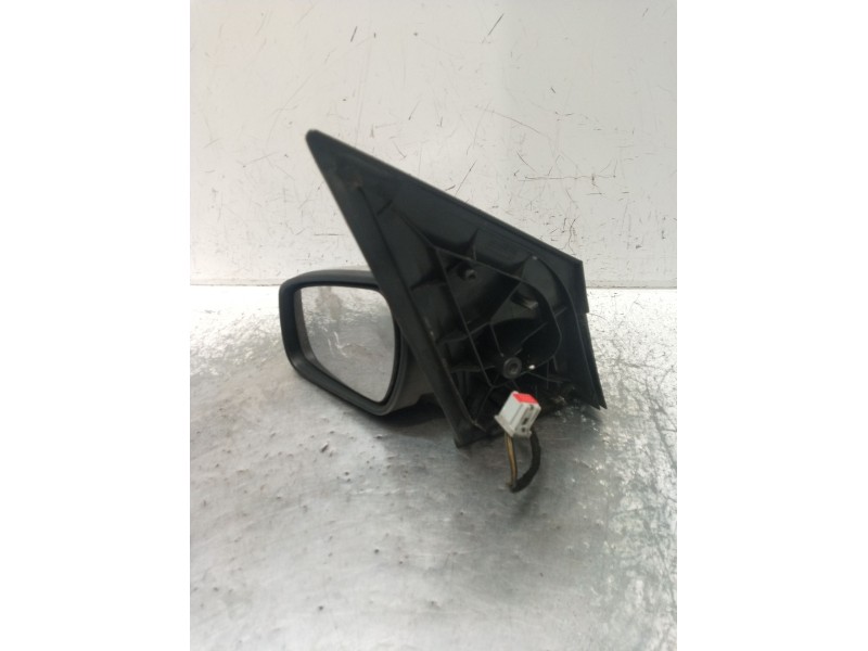 Recambio de retrovisor izquierdo para ford fusion (cbk) steel referencia OEM IAM  ELÉCTRICO 