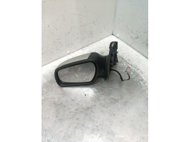 Recambio de retrovisor izquierdo para ford fusion (cbk) steel referencia OEM IAM  ELÉCTRICO 