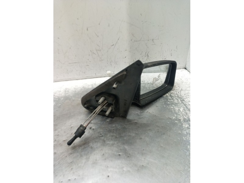 Recambio de retrovisor derecho para peugeot 405 ii (4b) 1.9 d referencia OEM IAM  MANUAL 