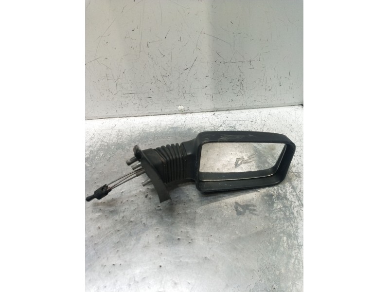 Recambio de retrovisor derecho para peugeot 405 ii (4b) 1.9 d referencia OEM IAM  MANUAL 