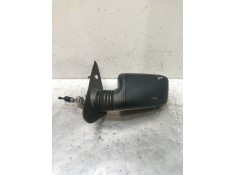 Recambio de retrovisor izquierdo para peugeot 405 ii (4b) 1.9 d referencia OEM IAM  MANUAL 