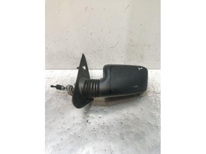 Recambio de retrovisor izquierdo para peugeot 405 ii (4b) 1.9 d referencia OEM IAM  MANUAL 
