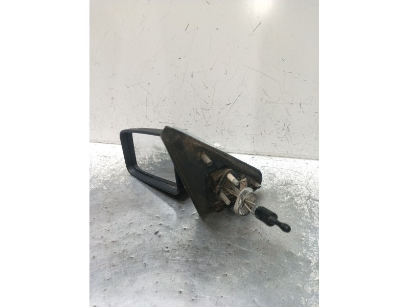 Recambio de retrovisor izquierdo para peugeot 405 ii (4b) 1.9 d referencia OEM IAM  MANUAL 