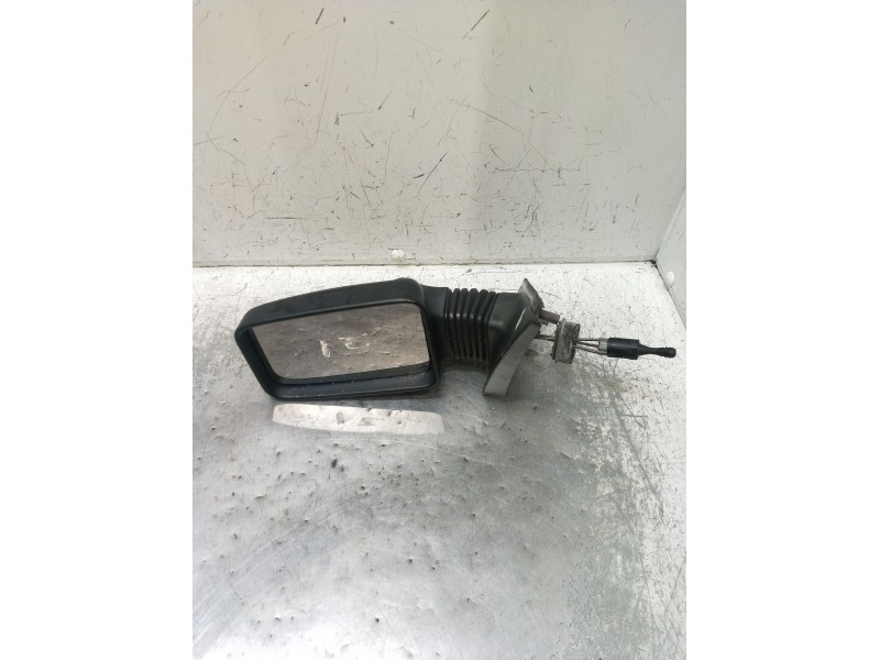 Recambio de retrovisor izquierdo para peugeot 405 ii (4b) 1.9 d referencia OEM IAM  MANUAL 