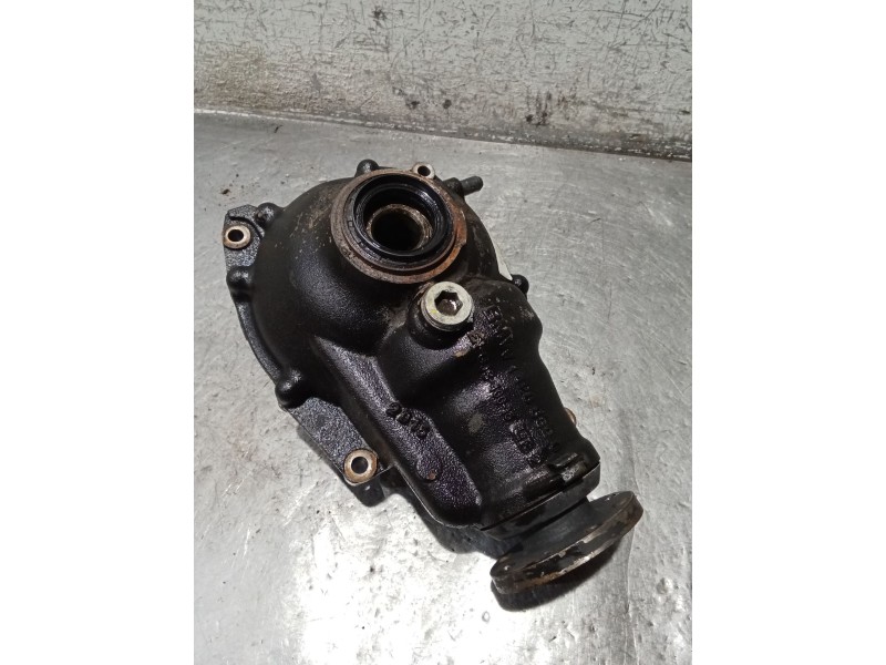 Recambio de diferencial delantero para bmw 3 (e46) 330 xd referencia OEM IAM 07500790  R=2 , 93