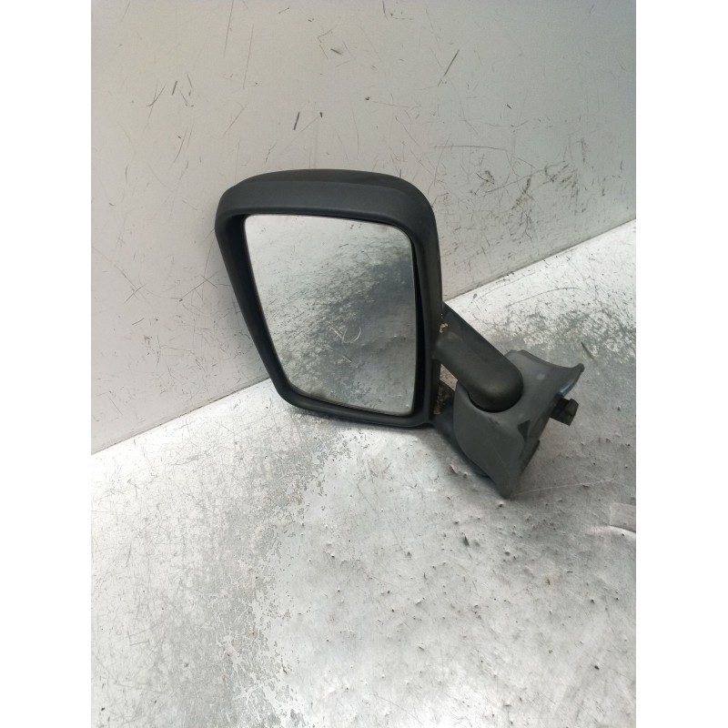 Recambio de retrovisor izquierdo para mercedes-benz sprinter 2-t furgoneta (b901, b902) 208 cdi (901.661, 901.662, 902.661, 902.
