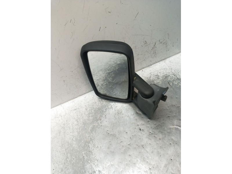 Recambio de retrovisor izquierdo para mercedes-benz sprinter 2-t furgoneta (b901, b902) 208 cdi (901.661, 901.662, 902.661, 902.