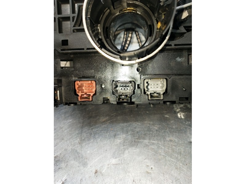 Recambio de mando luces para peugeot 307 (3a/c) 2.0 hdi 90 referencia OEM IAM 966005687XT 34572468 