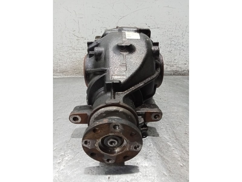 Recambio de diferencial trasero para bmw 3 (e46) 330 xd referencia OEM IAM 7500788 8902071 R=2.93