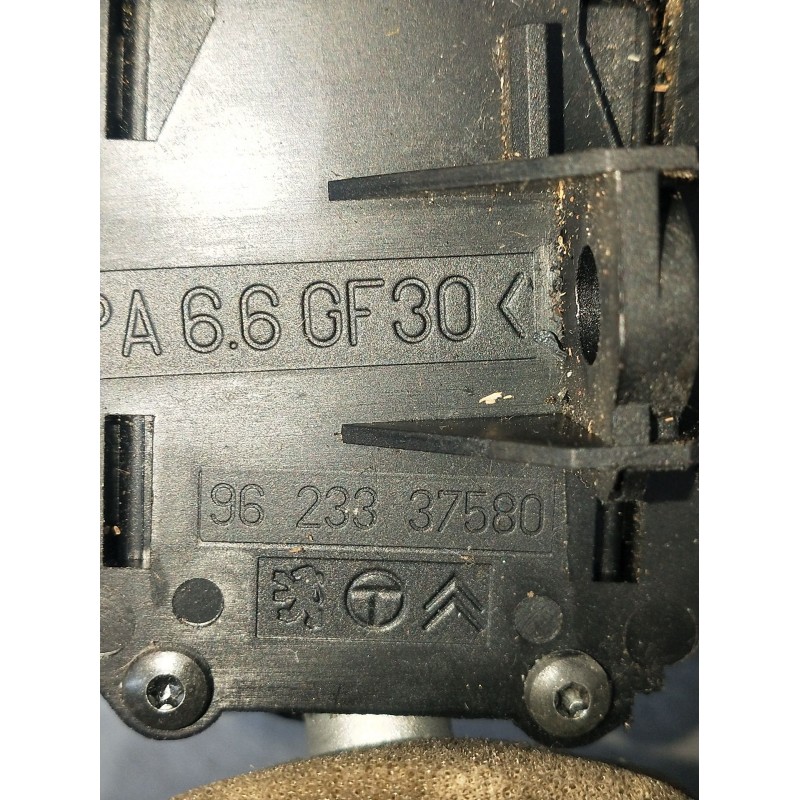 Recambio de mando luces para peugeot 306 hatchback (7a, 7c, n3, n5) 2.0 hdi 90 referencia OEM IAM 962333780  