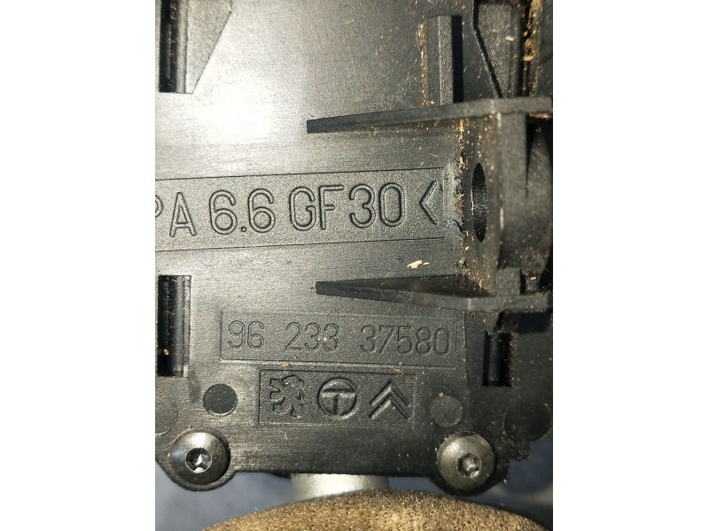 Recambio de mando luces para peugeot 306 hatchback (7a, 7c, n3, n5) 2.0 hdi 90 referencia OEM IAM 962333780  