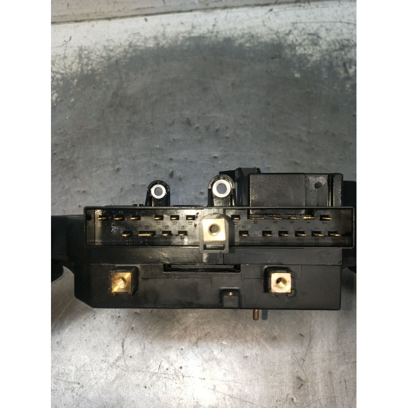 Recambio de mando luces para mercedes-benz sprinter 2-t furgoneta (b901, b902) 208 cdi (901.661, 901.662, 902.661, 902.662) refe