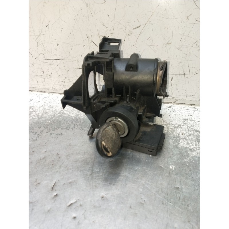 Recambio de conmutador de arranque para opel combo furgoneta/monovolumen 1.7 dti 16v referencia OEM IAM  24445098 