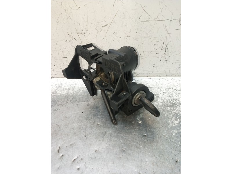 Recambio de conmutador de arranque para opel combo furgoneta/monovolumen 1.7 dti 16v referencia OEM IAM  24445098 