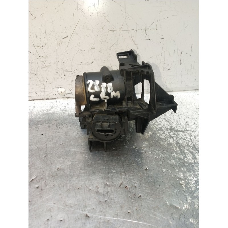 Recambio de conmutador de arranque para opel combo furgoneta/monovolumen 1.7 dti 16v referencia OEM IAM  24445098 