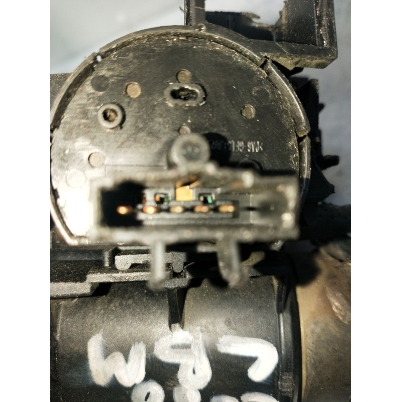 Recambio de conmutador de arranque para opel combo furgoneta/monovolumen 1.7 dti 16v referencia OEM IAM  24445098 