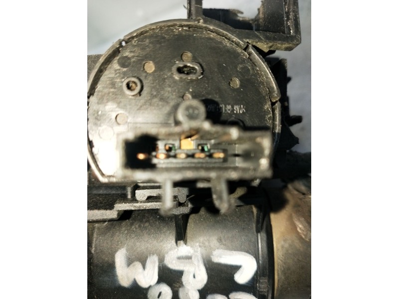 Recambio de conmutador de arranque para opel combo furgoneta/monovolumen 1.7 dti 16v referencia OEM IAM  24445098 