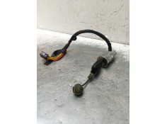Recambio de conmutador de arranque para renault clio ii (bb_, cb_) 1.9 dti (b/cb0u) referencia OEM IAM  VER FOTOS 