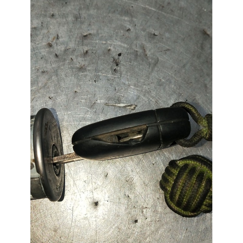 Recambio de conmutador de arranque para renault clio ii (bb_, cb_) 1.9 dti (b/cb0u) referencia OEM IAM  VER FOTOS 