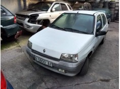renault clio i fase i+ii (b/c57) del año 1990