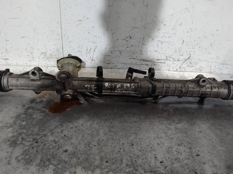 Recambio de cremallera direccion para alfa romeo 156 (116) 1.9 jtd progression referencia OEM IAM 00606530550 37502320 