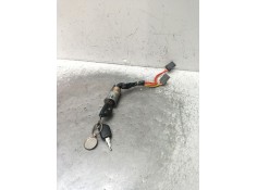 Recambio de conmutador de arranque para peugeot 306 hatchback (7a, 7c, n3, n5) 2.0 hdi 90 referencia OEM IAM   