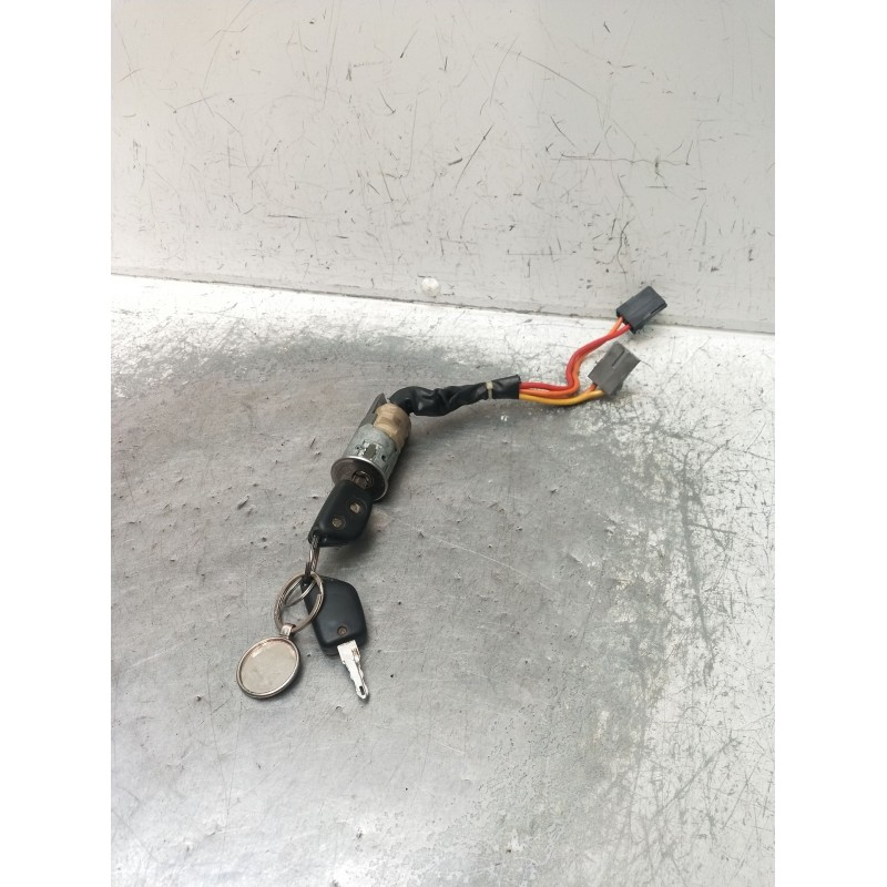 Recambio de conmutador de arranque para peugeot 306 hatchback (7a, 7c, n3, n5) 2.0 hdi 90 referencia OEM IAM   