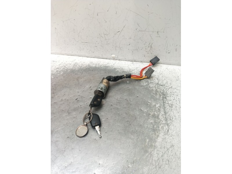 Recambio de conmutador de arranque para peugeot 306 hatchback (7a, 7c, n3, n5) 2.0 hdi 90 referencia OEM IAM   