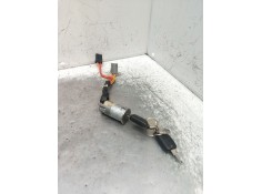 Recambio de conmutador de arranque para peugeot 306 hatchback (7a, 7c, n3, n5) 2.0 hdi 90 referencia OEM IAM    2
