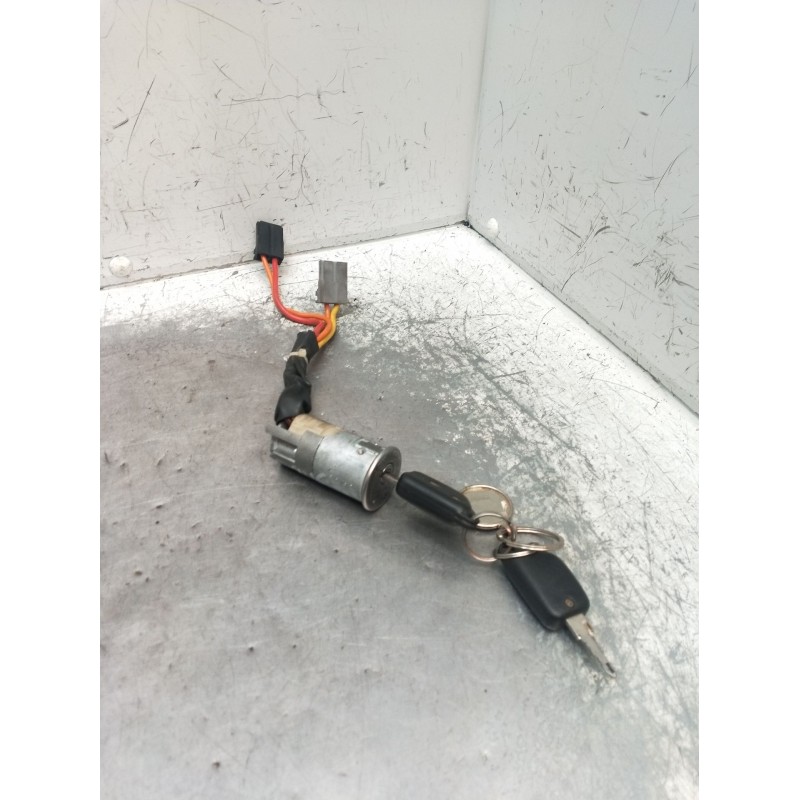 Recambio de conmutador de arranque para peugeot 306 hatchback (7a, 7c, n3, n5) 2.0 hdi 90 referencia OEM IAM   
