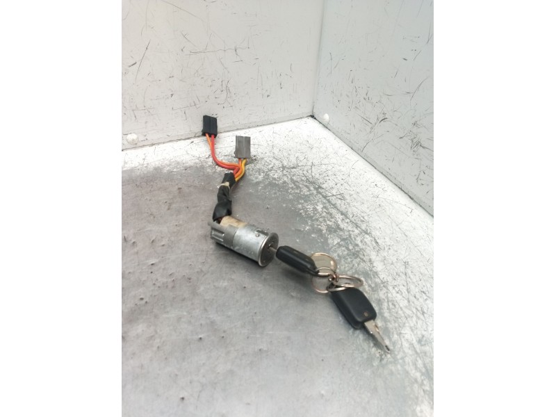 Recambio de conmutador de arranque para peugeot 306 hatchback (7a, 7c, n3, n5) 2.0 hdi 90 referencia OEM IAM   