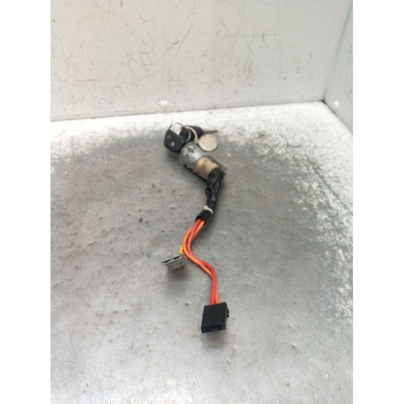 Recambio de conmutador de arranque para peugeot 306 hatchback (7a, 7c, n3, n5) 2.0 hdi 90 referencia OEM IAM   