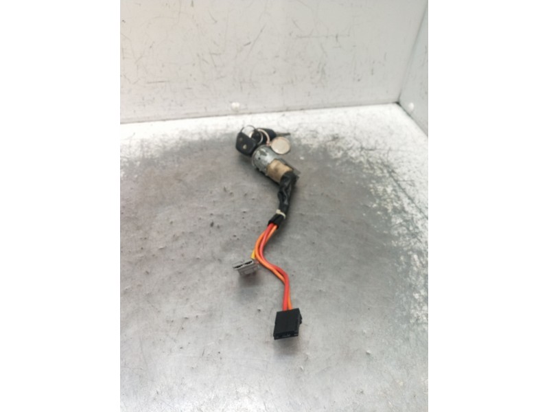 Recambio de conmutador de arranque para peugeot 306 hatchback (7a, 7c, n3, n5) 2.0 hdi 90 referencia OEM IAM   