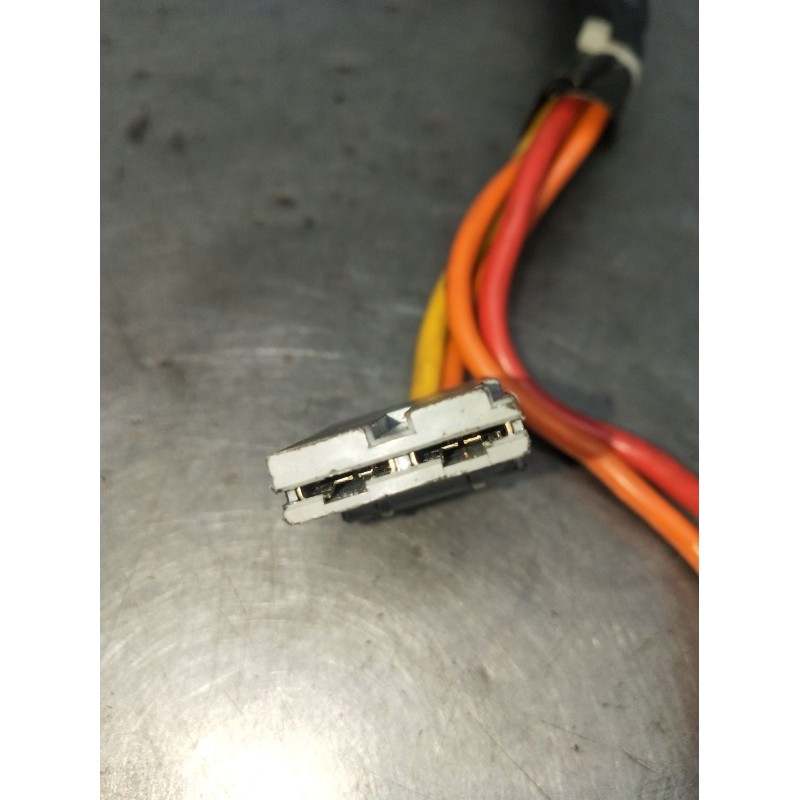 Recambio de conmutador de arranque para peugeot 306 hatchback (7a, 7c, n3, n5) 2.0 hdi 90 referencia OEM IAM   