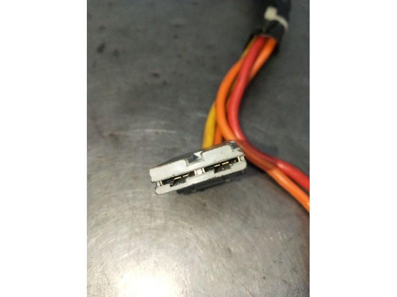 Recambio de conmutador de arranque para peugeot 306 hatchback (7a, 7c, n3, n5) 2.0 hdi 90 referencia OEM IAM   