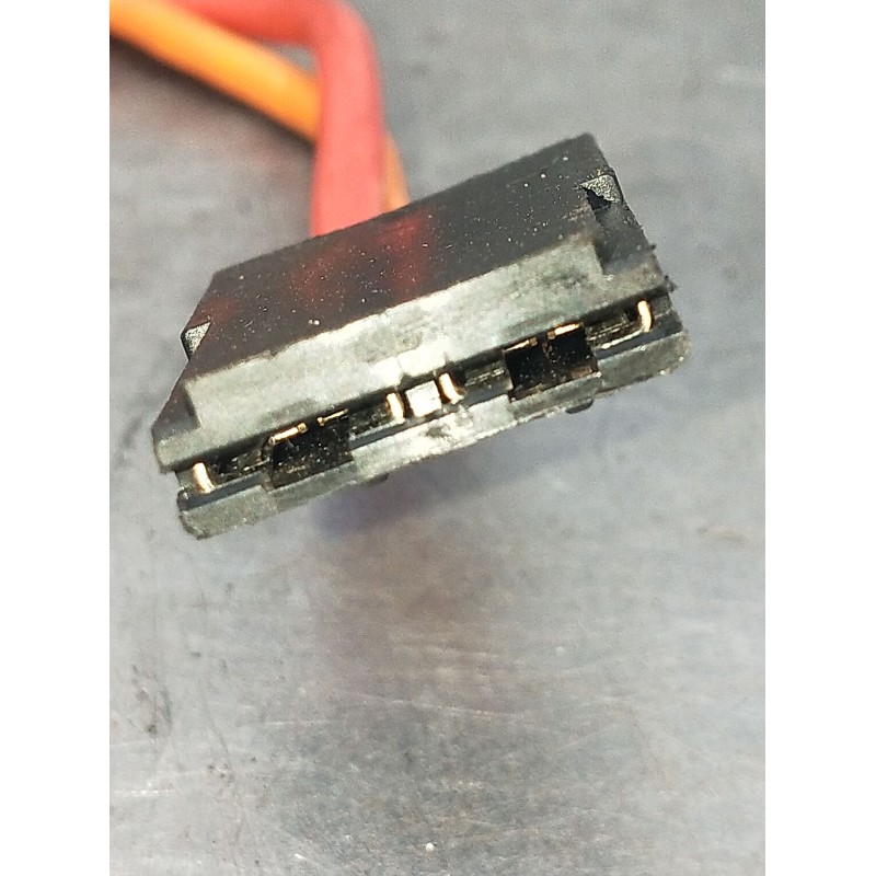 Recambio de conmutador de arranque para peugeot 306 hatchback (7a, 7c, n3, n5) 2.0 hdi 90 referencia OEM IAM   