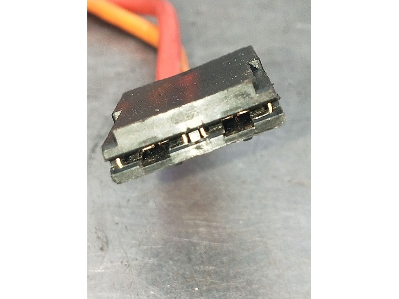 Recambio de conmutador de arranque para peugeot 306 hatchback (7a, 7c, n3, n5) 2.0 hdi 90 referencia OEM IAM   