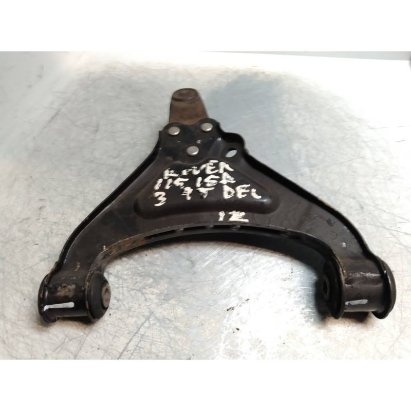 Recambio de brazo suspension inferior delantero izquierdo para mg rover serie 100 (xp) 1.5 diesel referencia OEM IAM   