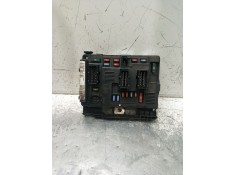 Recambio de caja reles / fusibles para citroën xsara picasso (n68) 1.6 hdi referencia OEM IAM 9650618480 578220078 