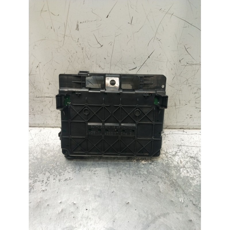 Recambio de caja reles / fusibles para citroën xsara picasso (n68) 1.6 hdi referencia OEM IAM 9650618480 578220078 