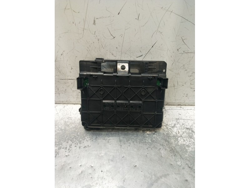 Recambio de caja reles / fusibles para citroën xsara picasso (n68) 1.6 hdi referencia OEM IAM 9650618480 578220078 