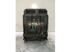 Recambio de caja reles / fusibles para peugeot 307 (3a/c) 2.0 hdi 90 referencia OEM IAM 9636790580 BSIG0X00 