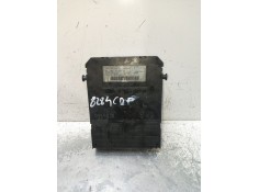 Recambio de caja reles / fusibles para peugeot 307 (3a/c) 2.0 hdi 90 referencia OEM IAM 9636790580 BSIG0X00  2