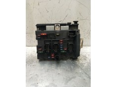 Recambio de caja reles / fusibles para peugeot 307 (3a/c) 2.0 hdi 90 referencia OEM IAM 9646405280 27236638 