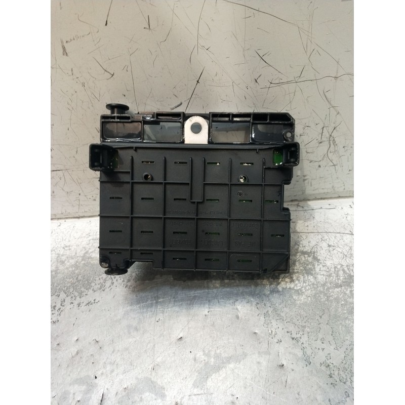 Recambio de caja reles / fusibles para peugeot 307 (3a/c) 2.0 hdi 90 referencia OEM IAM 9646405280 27236638 
