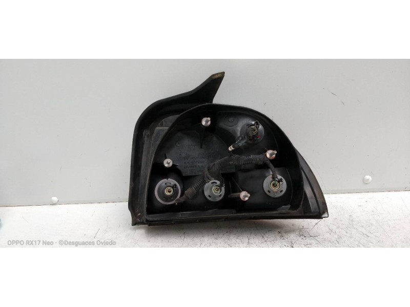 Recambio de piloto trasero izquierdo para chrysler neon (pl) 2.0 le referencia OEM IAM   