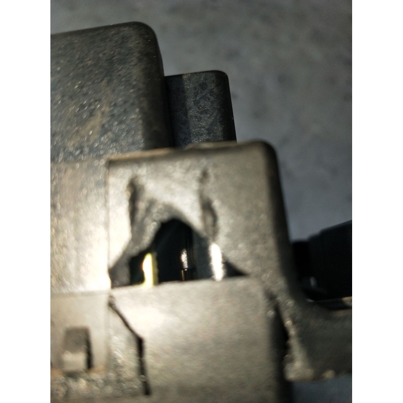 Recambio de caja reles / fusibles para peugeot 307 (3a/c) 2.0 hdi 90 referencia OEM IAM 9646405280 27236638 