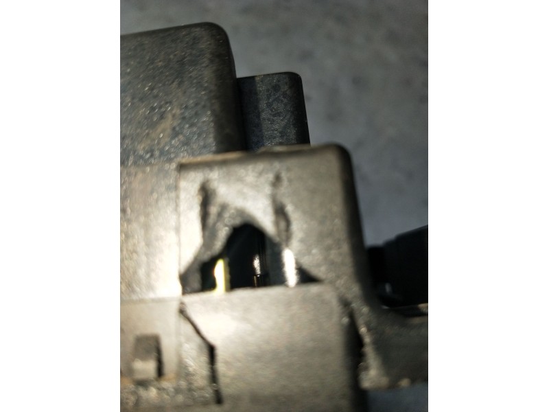 Recambio de caja reles / fusibles para peugeot 307 (3a/c) 2.0 hdi 90 referencia OEM IAM 9646405280 27236638 