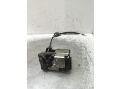 Recambio de motor cierre centralizado delantero izquierdo para ford fusion (cbk) steel referencia OEM IAM X5L16ACLK0694  5P