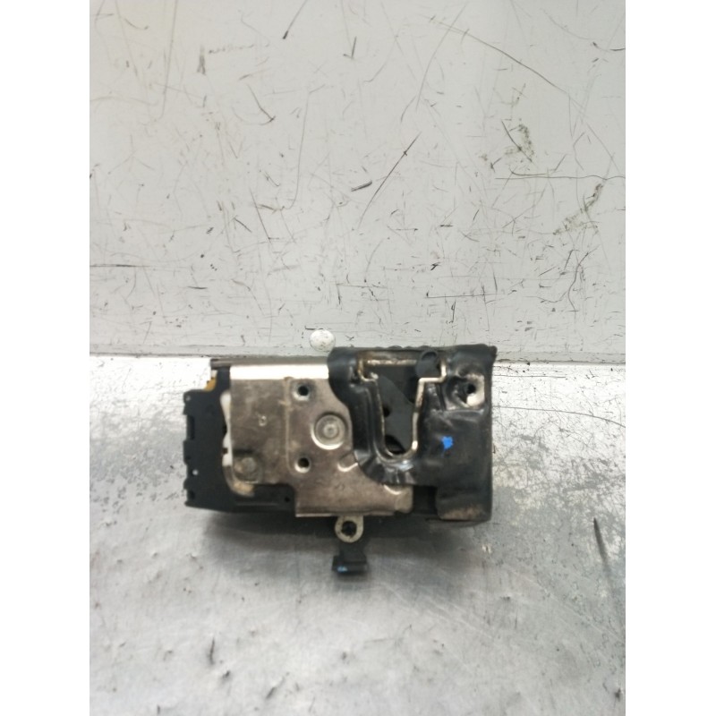 Recambio de motor cierre centralizado delantero derecho para ford fusion (cbk) steel referencia OEM IAM X5K28ACL0831 5P 